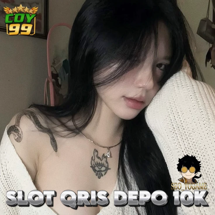 Slot Depo 10k